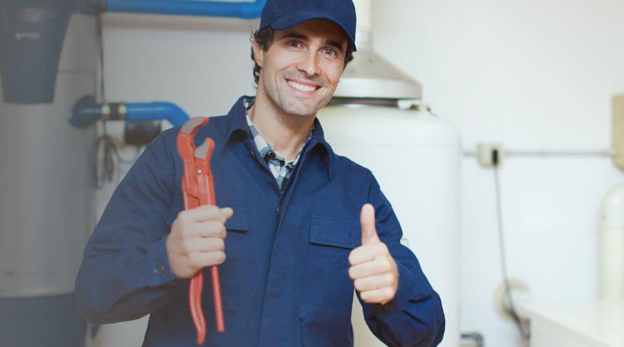Professional water heater repair in Jarvisburg, NC